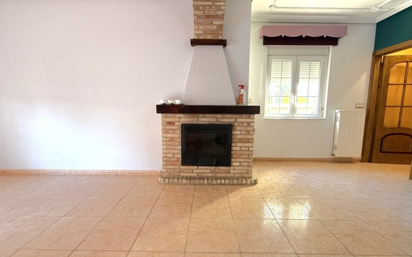 Herverkoop - Villa -
Pilar de la Horadada - Costa Blanca