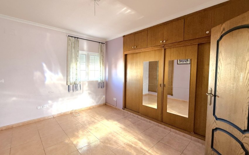 Herverkoop - Villa -
Pilar de la Horadada - Costa Blanca