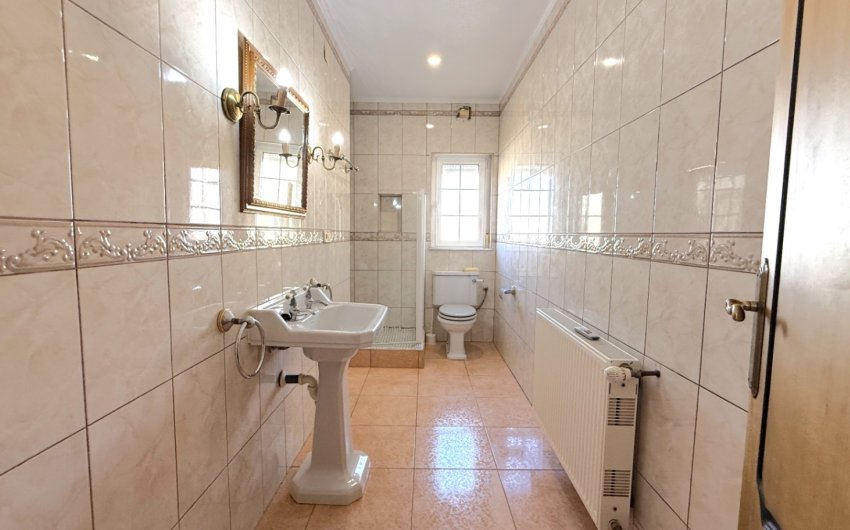 Herverkoop - Villa -
Pilar de la Horadada - Costa Blanca