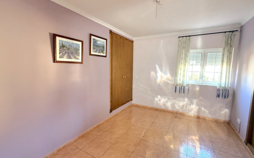 Herverkoop - Villa -
Pilar de la Horadada - Costa Blanca