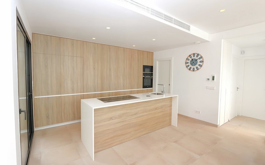 Herverkoop - Villa -
Pilar de la Horadada - Costa Blanca