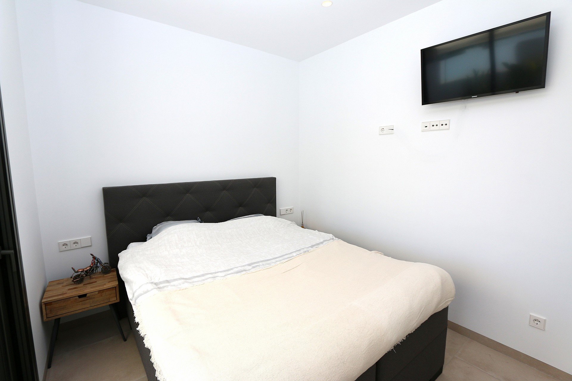 Herverkoop - Villa -
Pilar de la Horadada - Costa Blanca