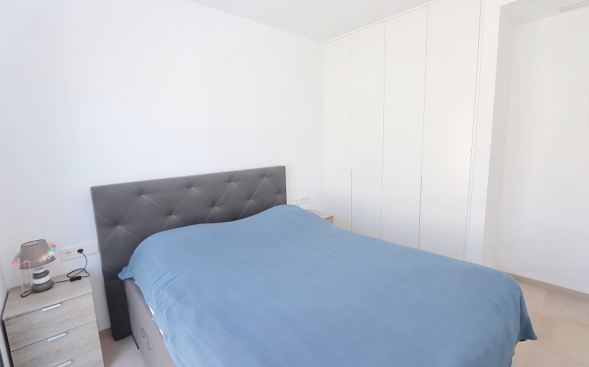 Herverkoop - Villa -
Pilar de la Horadada - Costa Blanca