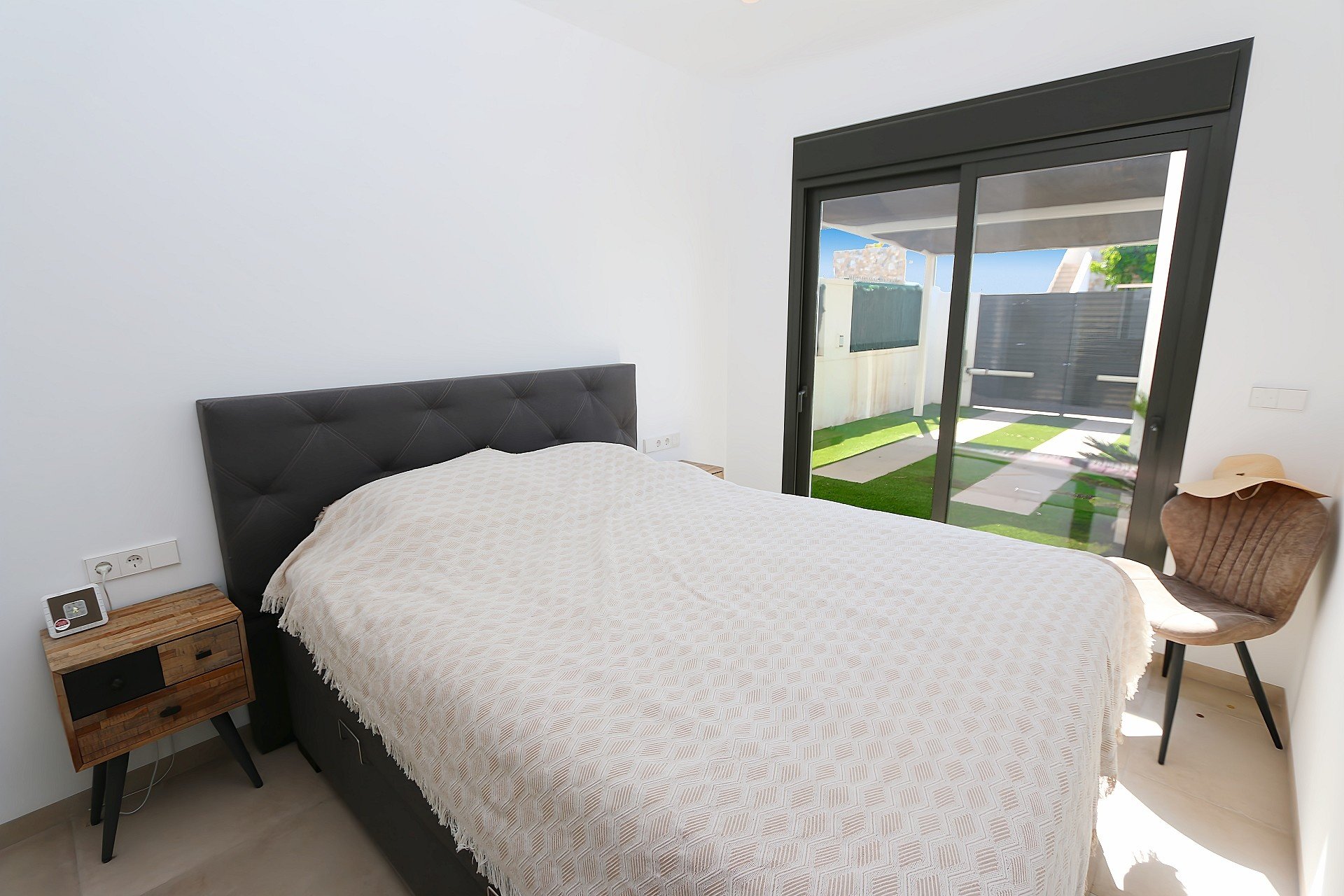 Herverkoop - Villa -
Pilar de la Horadada - Costa Blanca