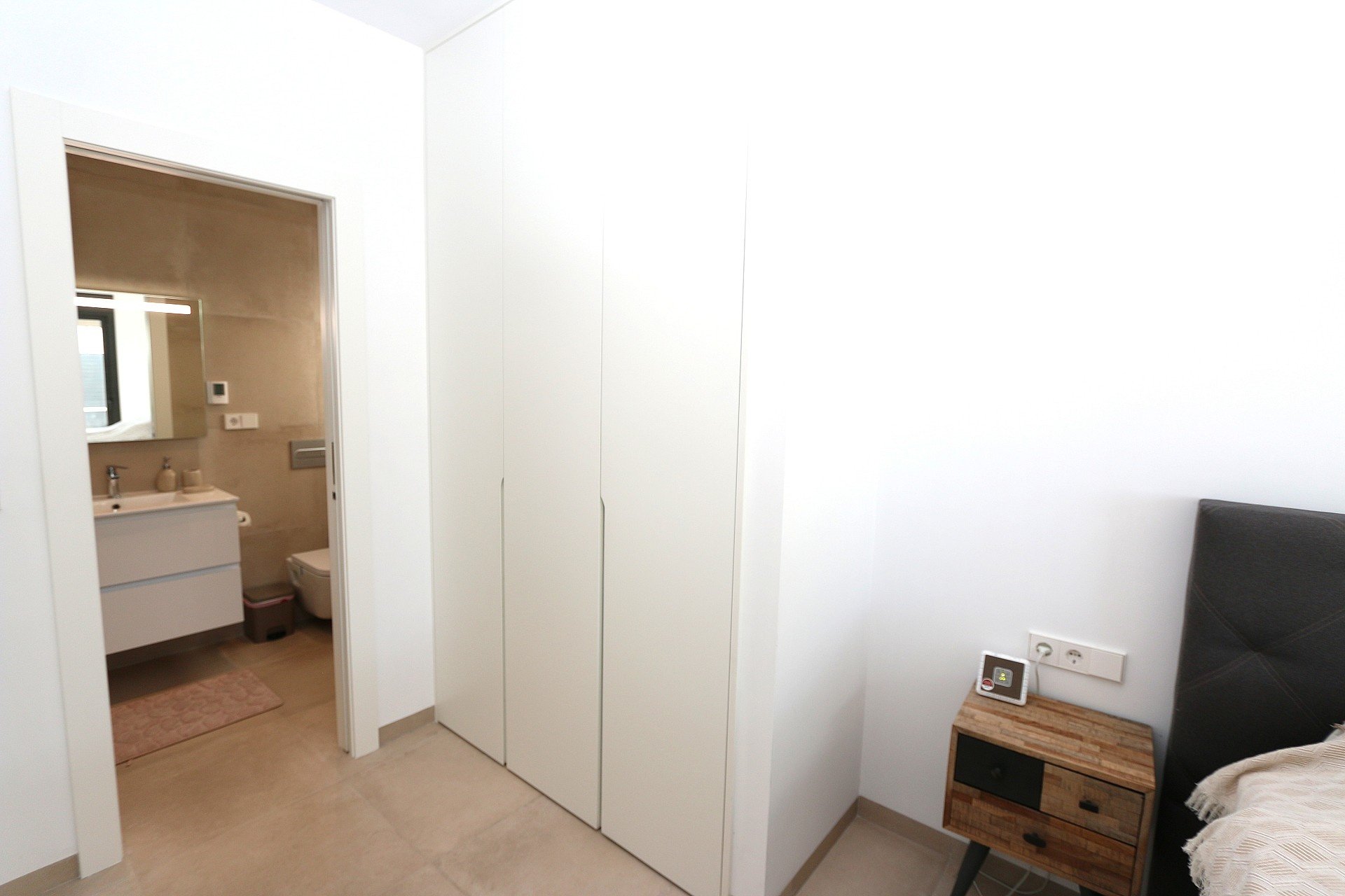 Herverkoop - Villa -
Pilar de la Horadada - Costa Blanca