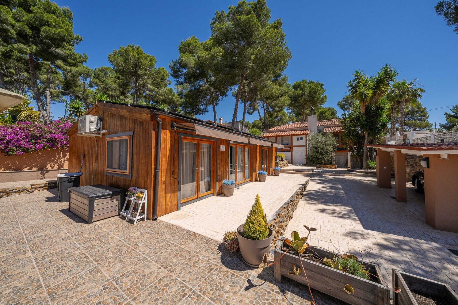Herverkoop - Villa -
Pilar de la Horadada - Pinar de Campoverde