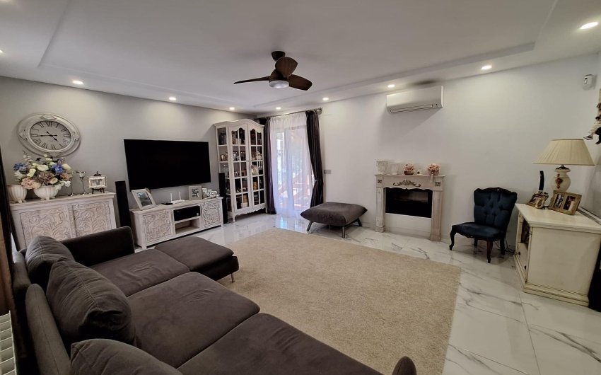 Herverkoop - Villa -
Pilar de la Horadada - Pinar de Campoverde
