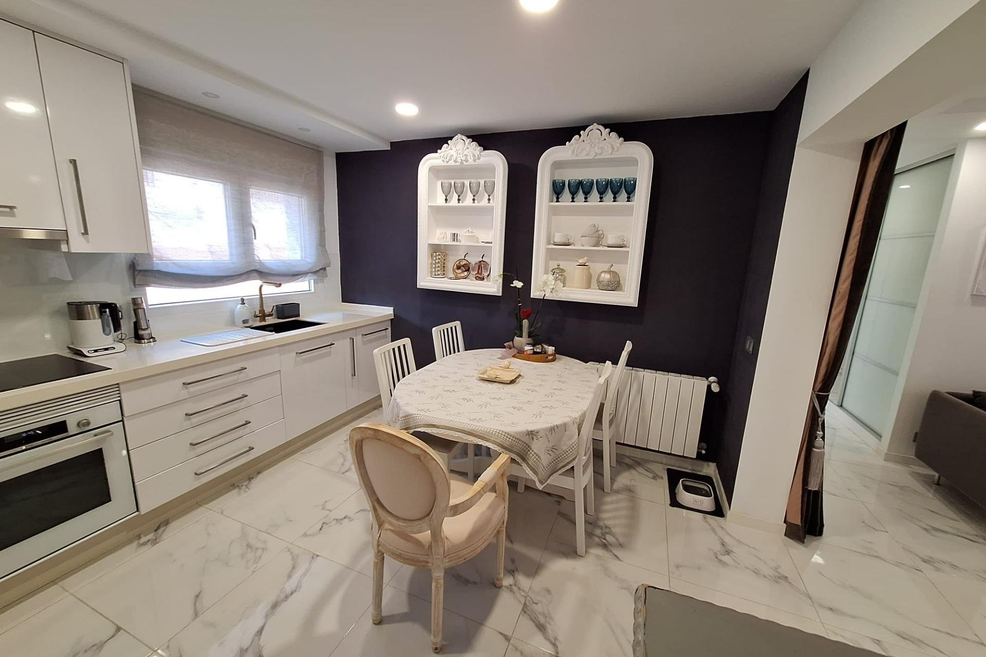 Herverkoop - Villa -
Pilar de la Horadada - Pinar de Campoverde