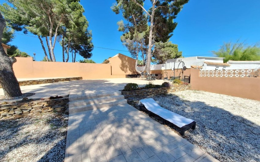 Herverkoop - Villa -
Pilar de la Horadada - Pinar de Campoverde