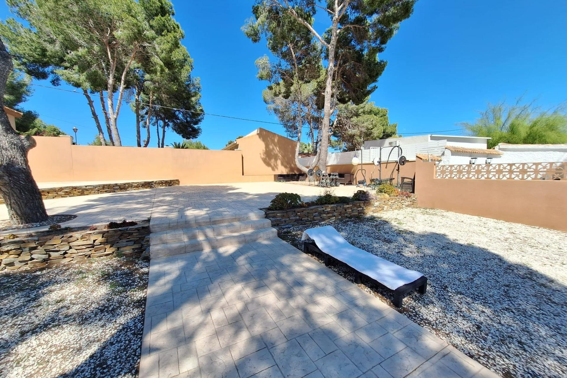 Herverkoop - Villa -
Pilar de la Horadada - Pinar de Campoverde