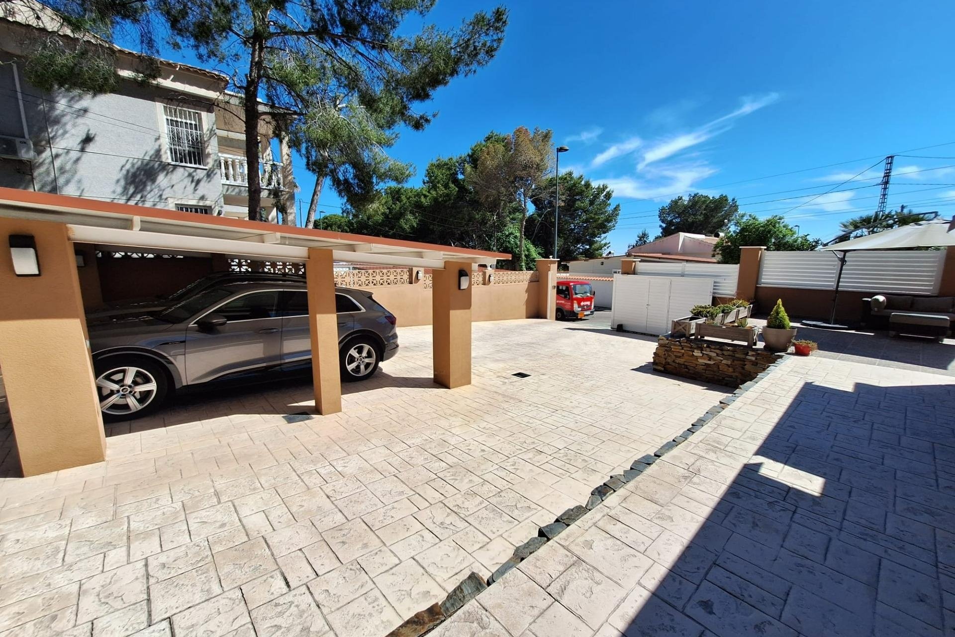 Herverkoop - Villa -
Pilar de la Horadada - Pinar de Campoverde