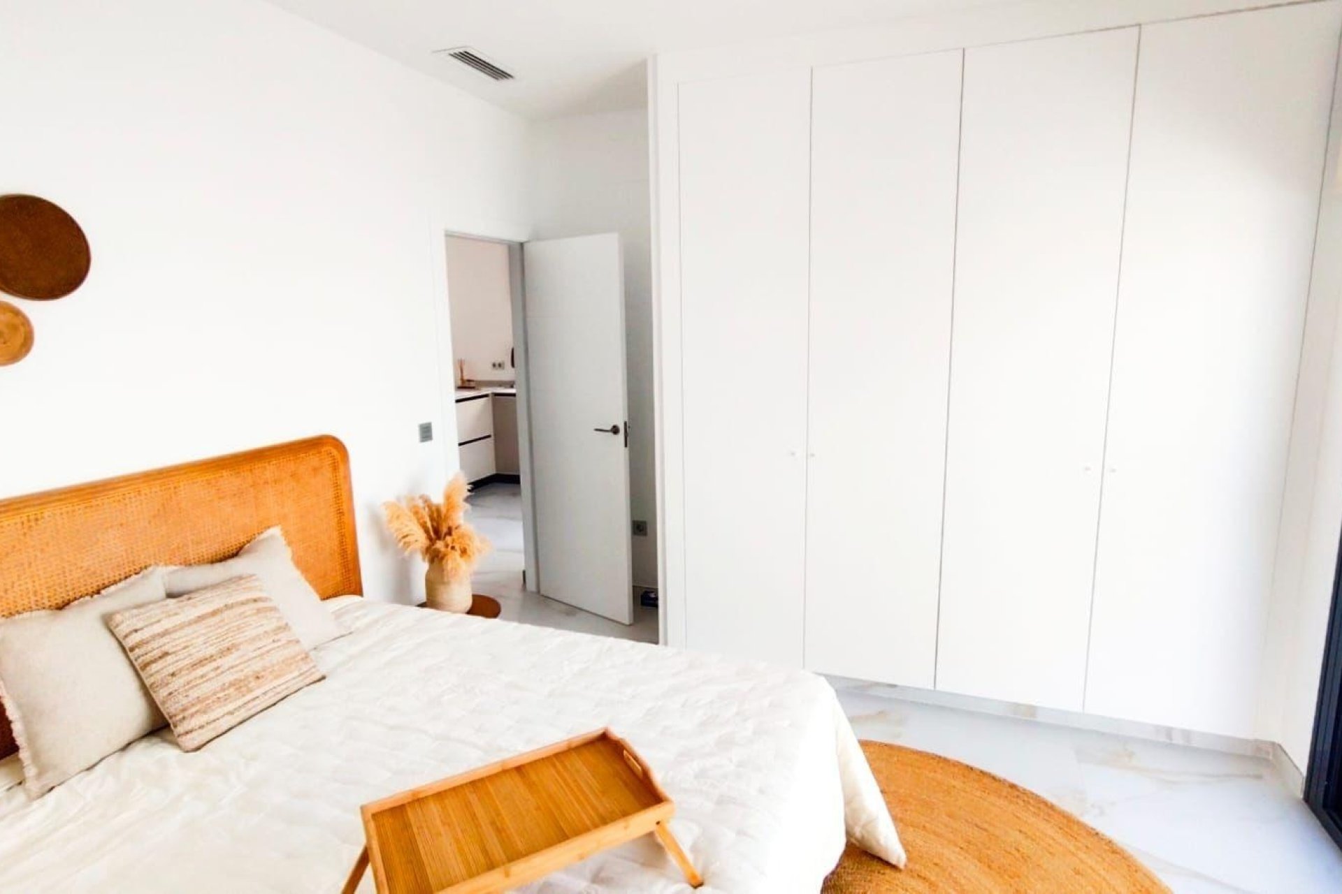 Herverkoop - Villa -
Pilar de la Horadada - Pinar de Campoverde