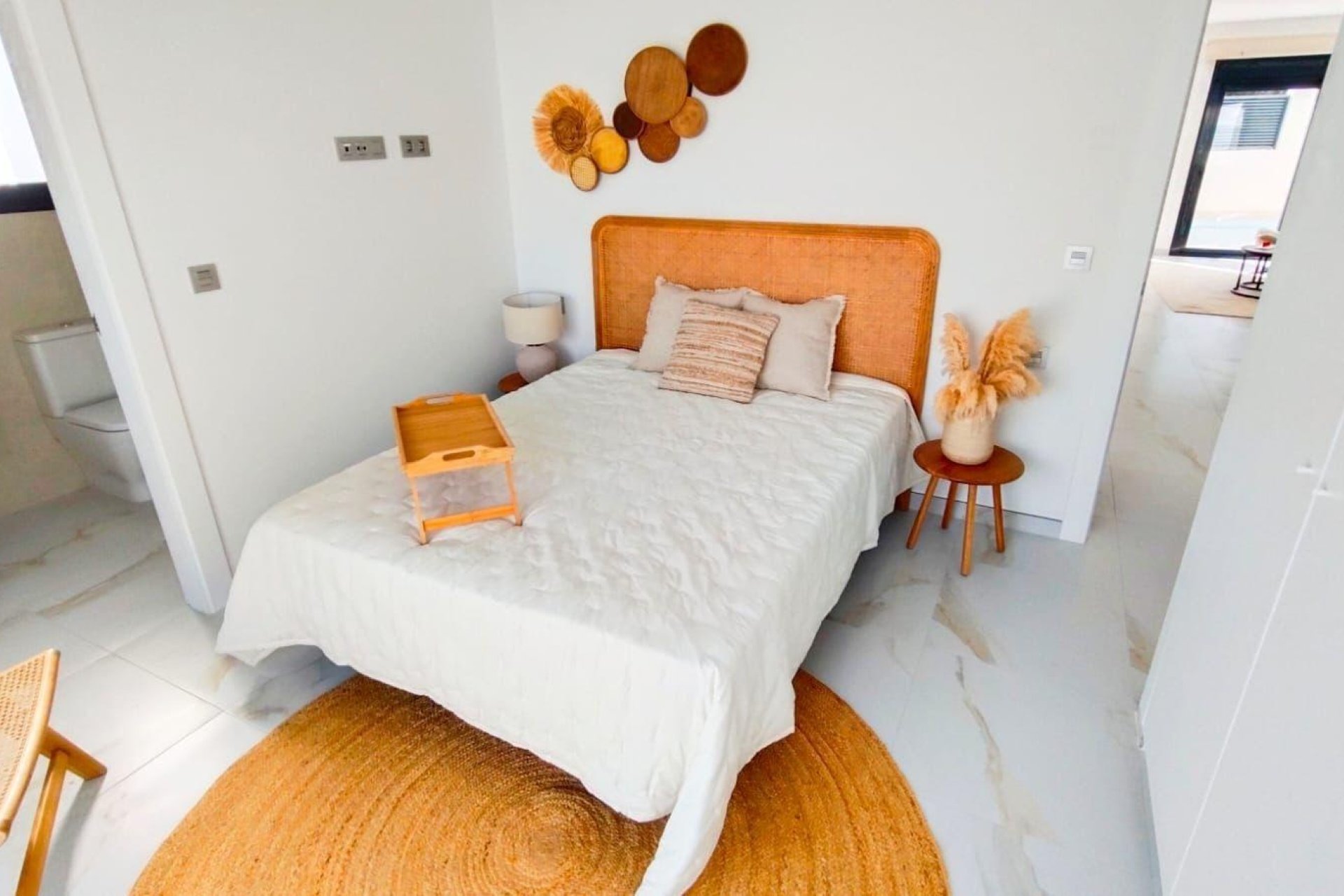 Herverkoop - Villa -
Pilar de la Horadada - Pinar de Campoverde