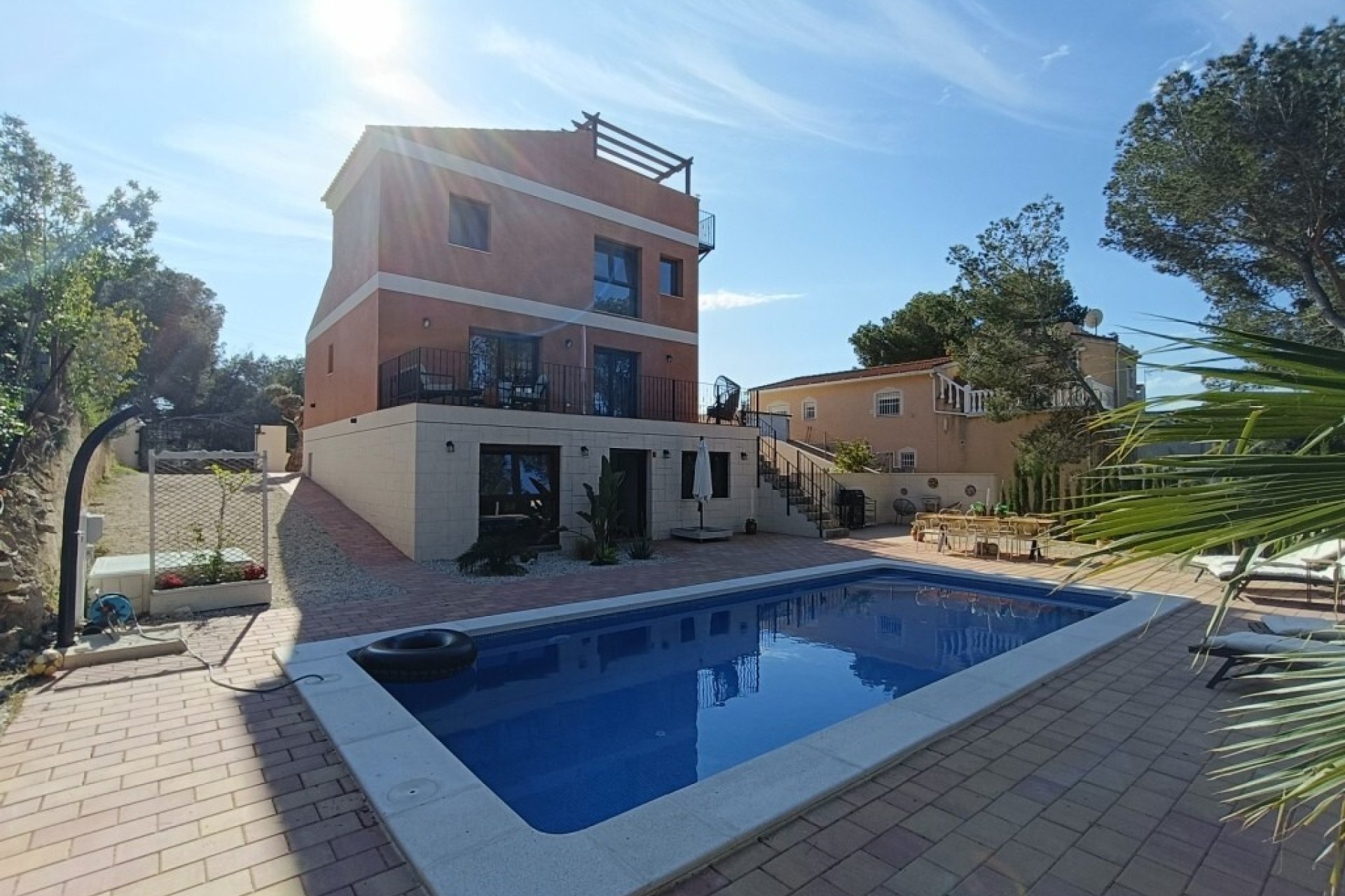 Herverkoop - Villa -
Pilar de la Horadada - Pinar de Campoverde