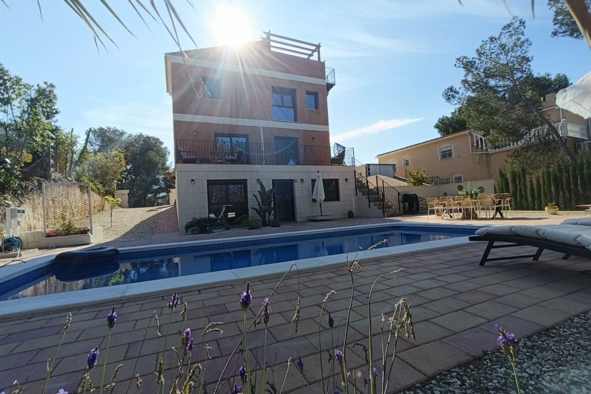 Herverkoop - Villa -
Pilar de la Horadada - Pinar de Campoverde