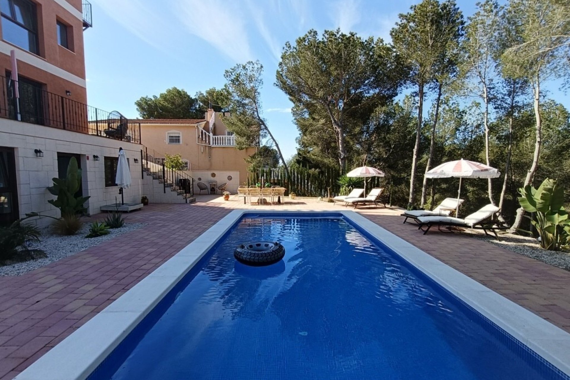 Herverkoop - Villa -
Pilar de la Horadada - Pinar de Campoverde