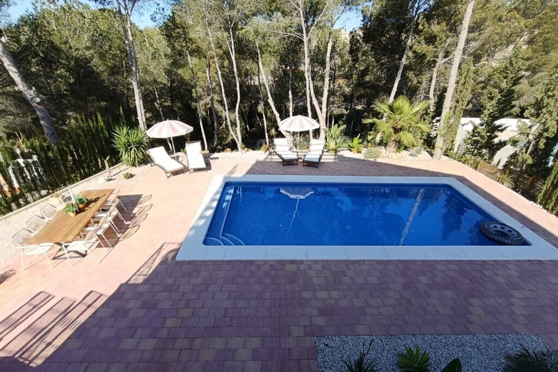 Herverkoop - Villa -
Pilar de la Horadada - Pinar de Campoverde