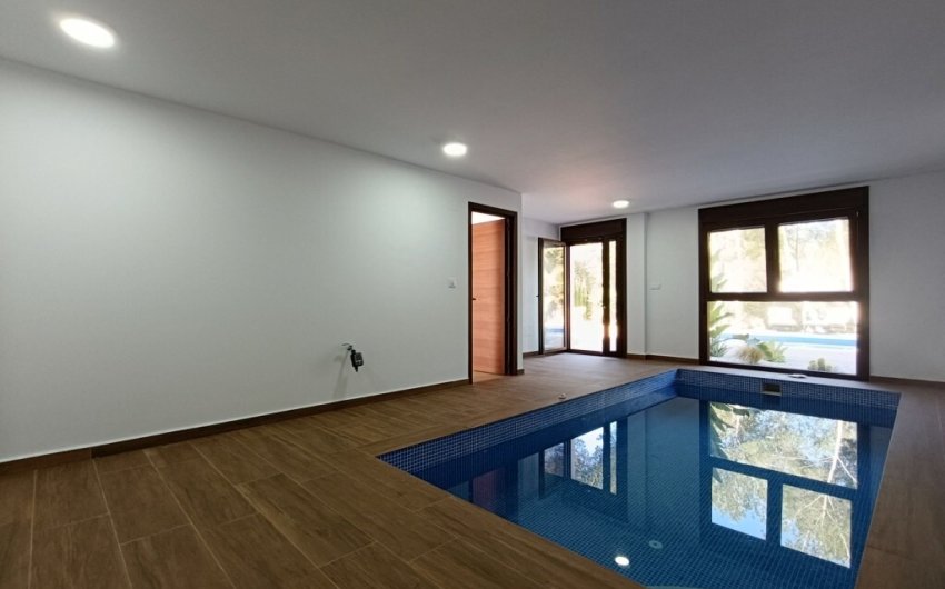 Herverkoop - Villa -
Pilar de la Horadada - Pinar de Campoverde