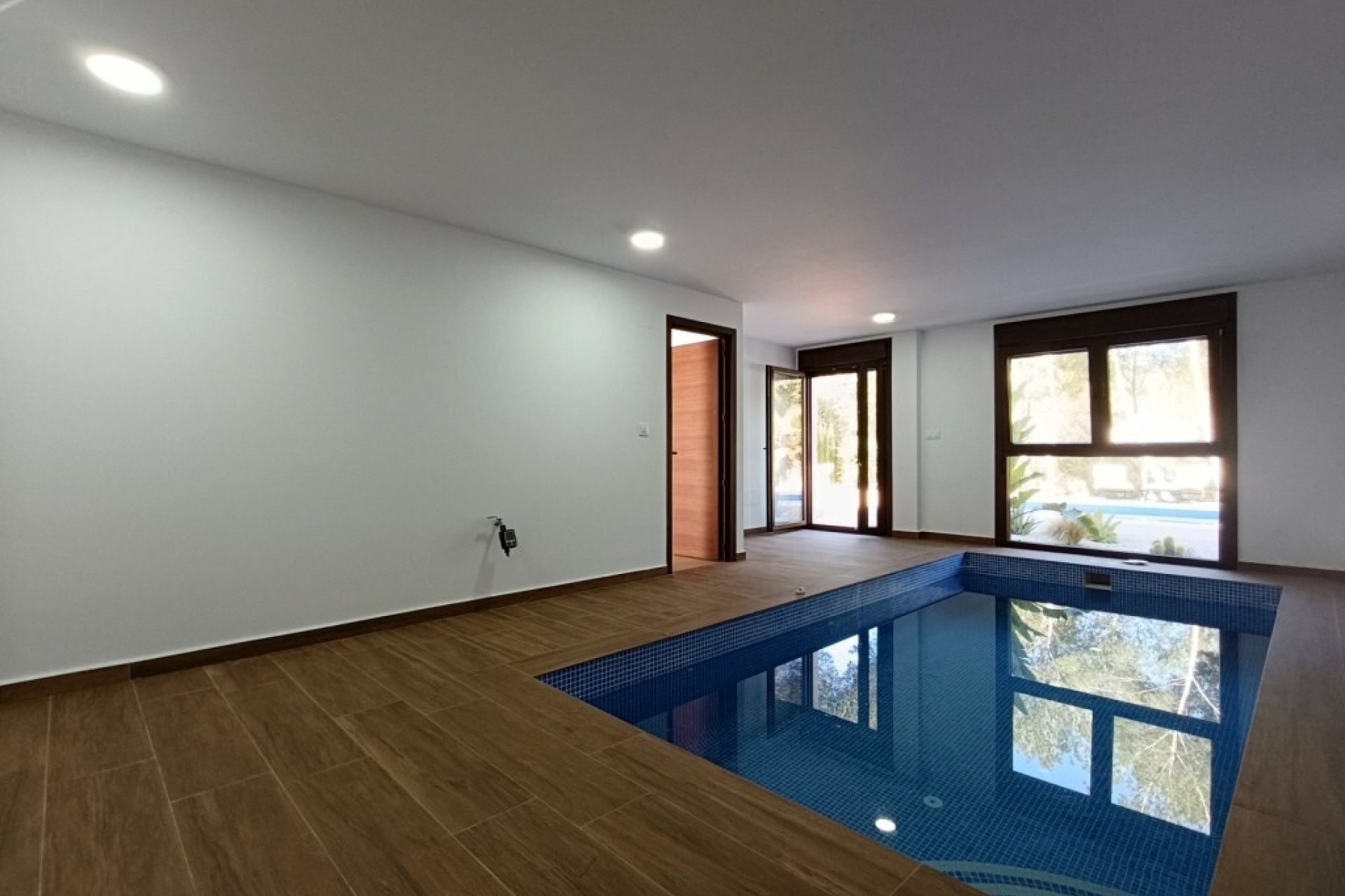 Herverkoop - Villa -
Pilar de la Horadada - Pinar de Campoverde