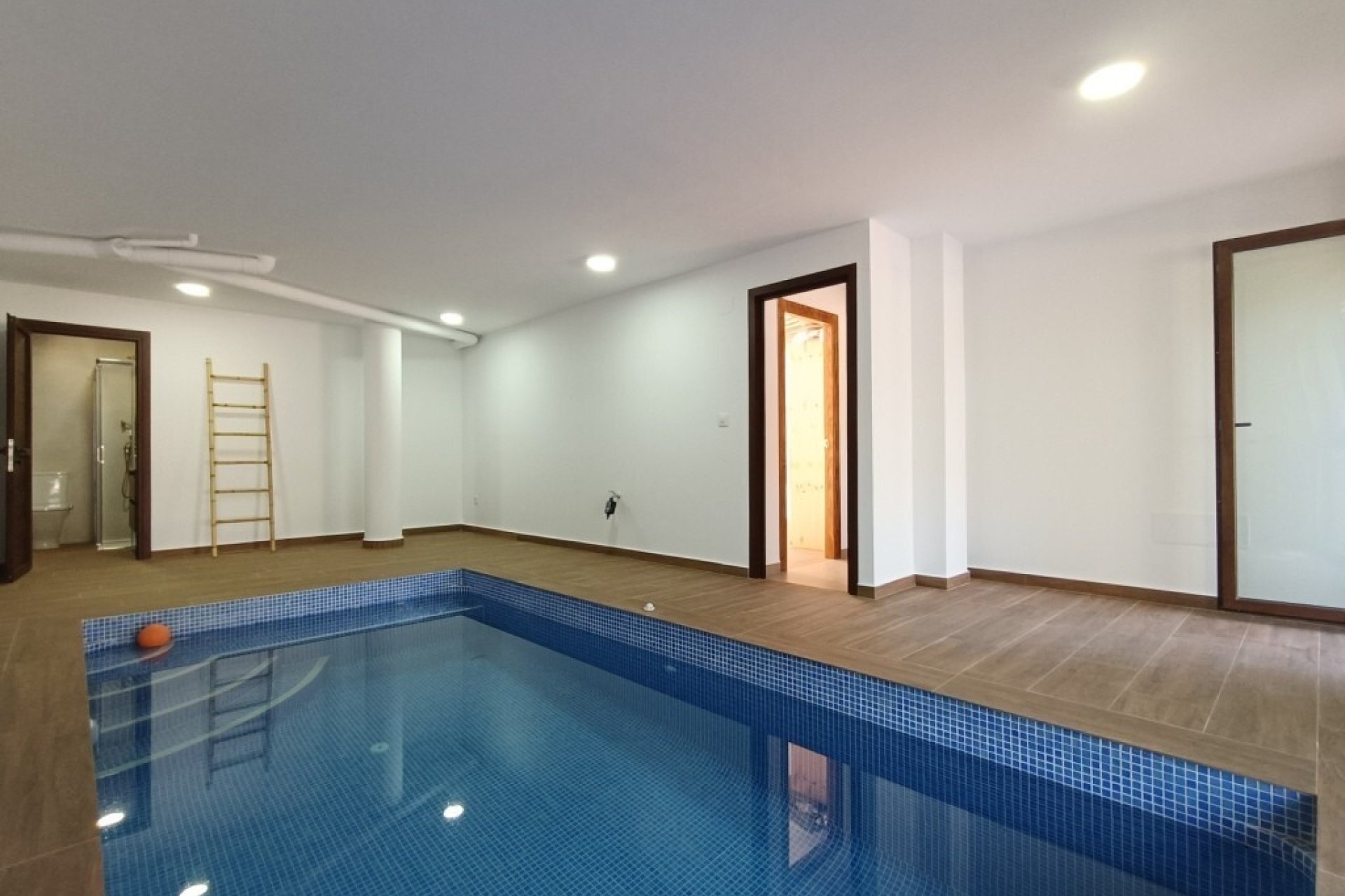 Herverkoop - Villa -
Pilar de la Horadada - Pinar de Campoverde