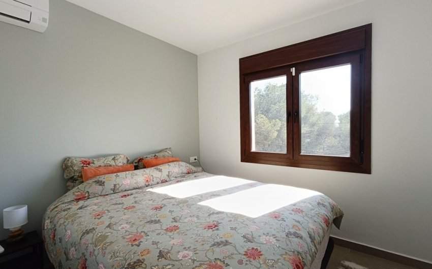 Herverkoop - Villa -
Pilar de la Horadada - Pinar de Campoverde