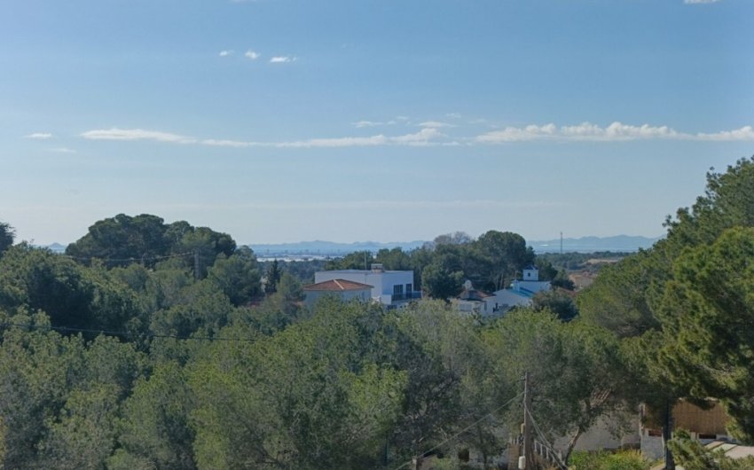 Herverkoop - Villa -
Pilar de la Horadada - Pinar de Campoverde