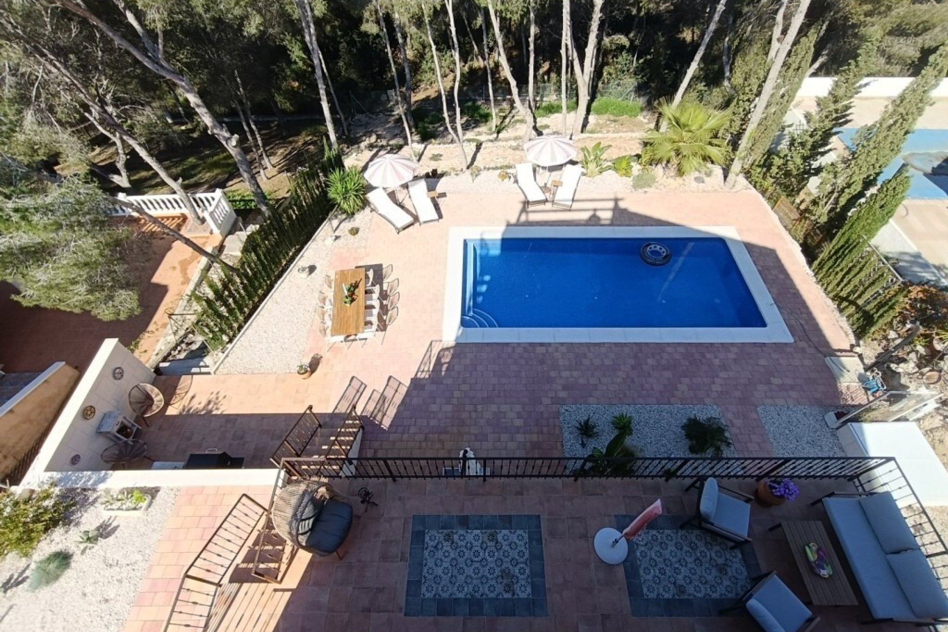 Herverkoop - Villa -
Pilar de la Horadada - Pinar de Campoverde