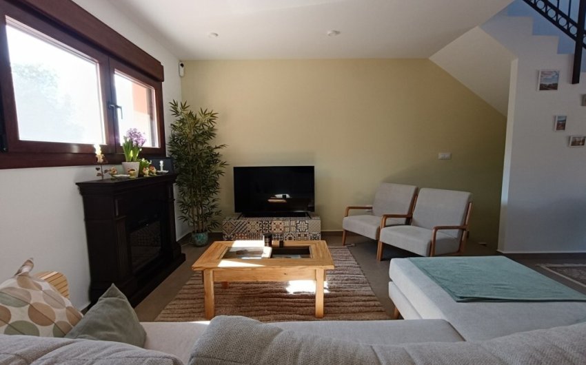Herverkoop - Villa -
Pilar de la Horadada - Pinar de Campoverde