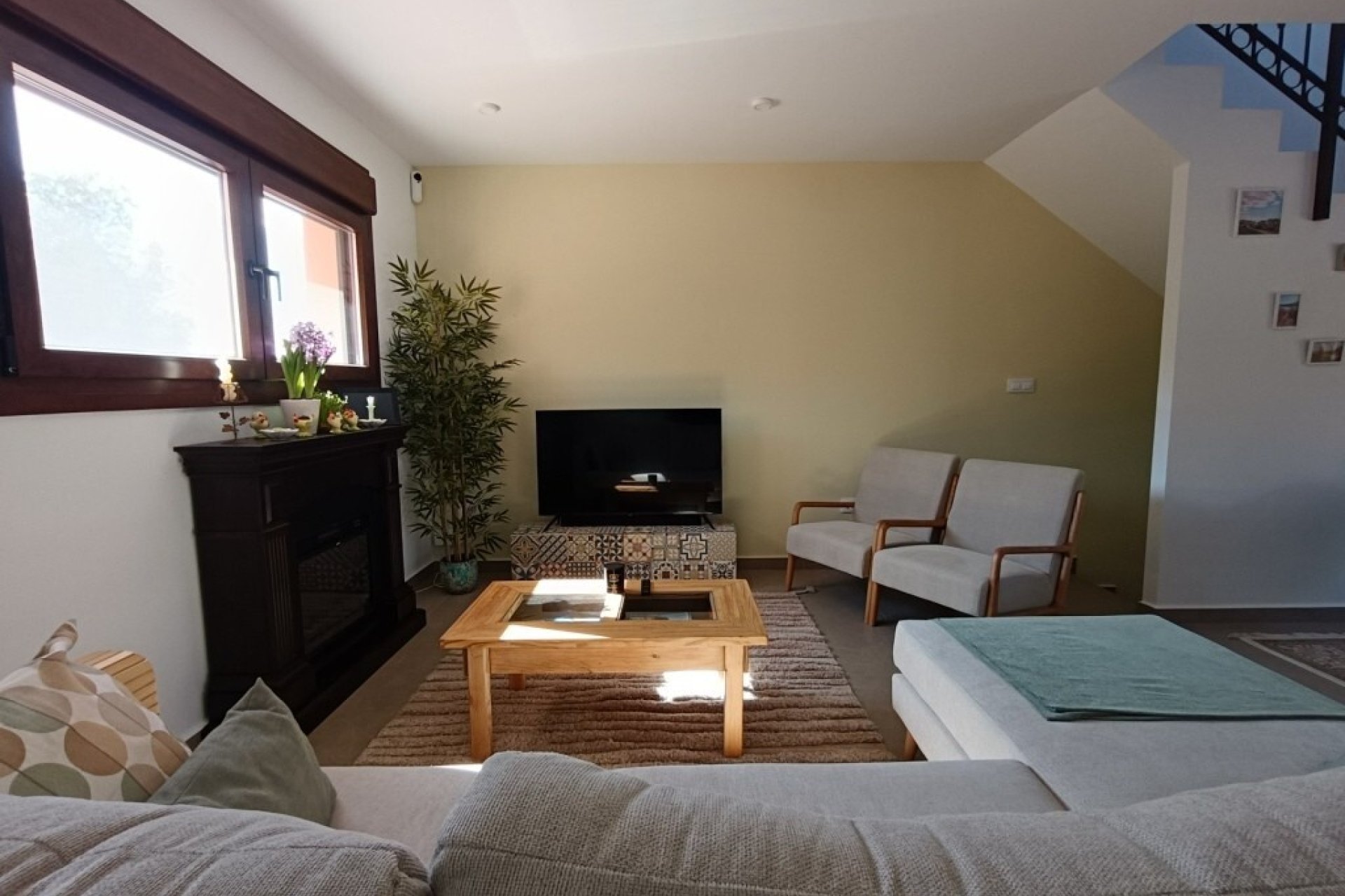 Herverkoop - Villa -
Pilar de la Horadada - Pinar de Campoverde