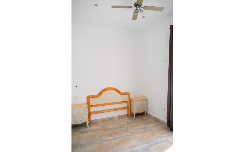 Herverkoop - Villa -
Pilar de la Horadada - Torre de la Horadada