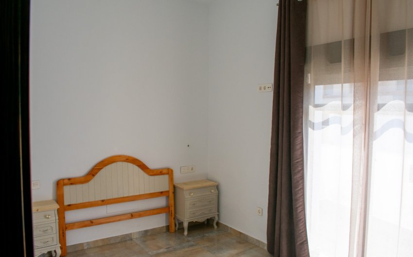 Herverkoop - Villa -
Pilar de la Horadada - Torre de la Horadada