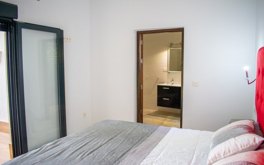 Herverkoop - Villa -
Pilar de la Horadada - Torre de la Horadada