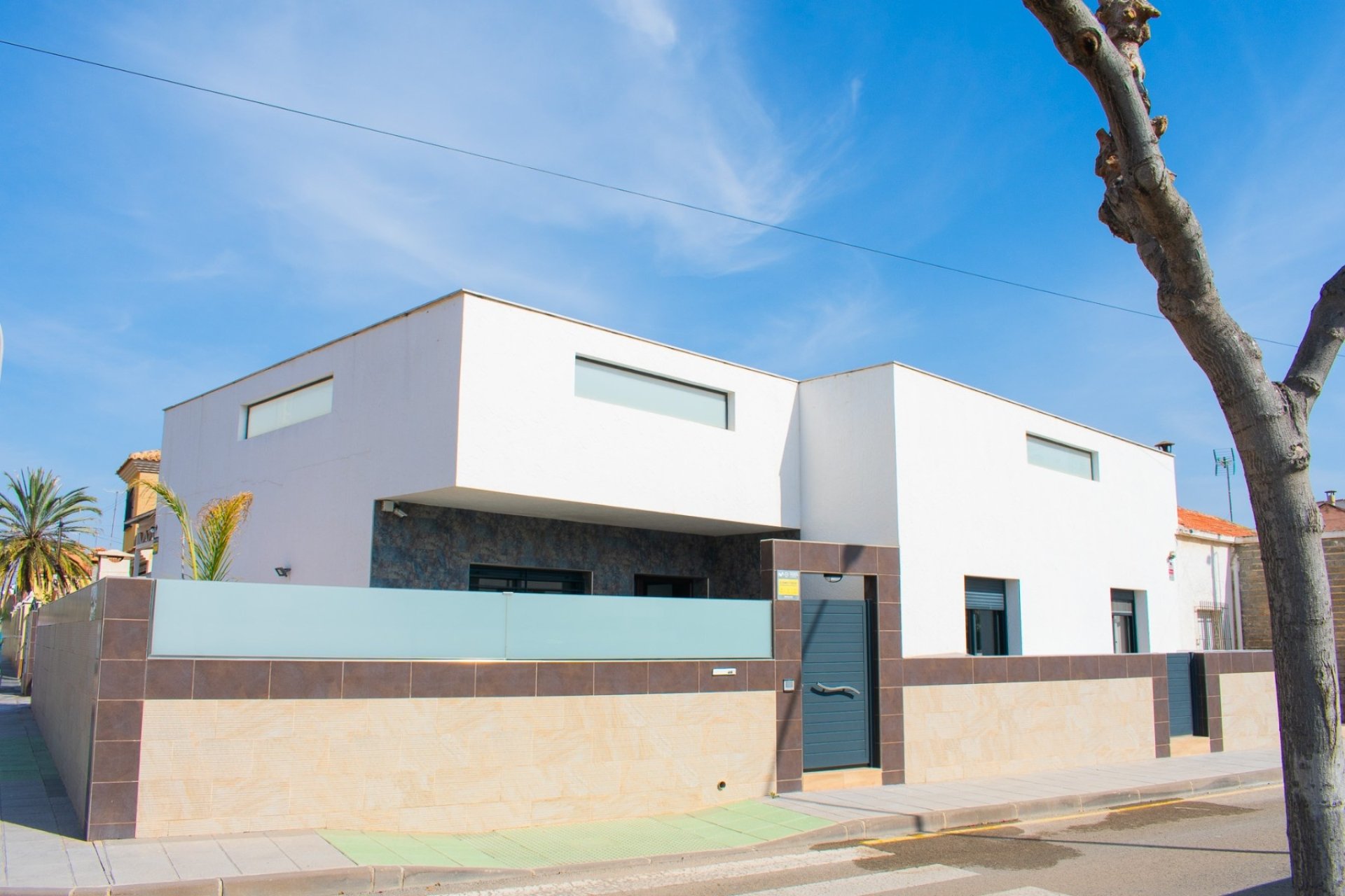 Herverkoop - Villa -
Pilar de la Horadada - Torre de la Horadada