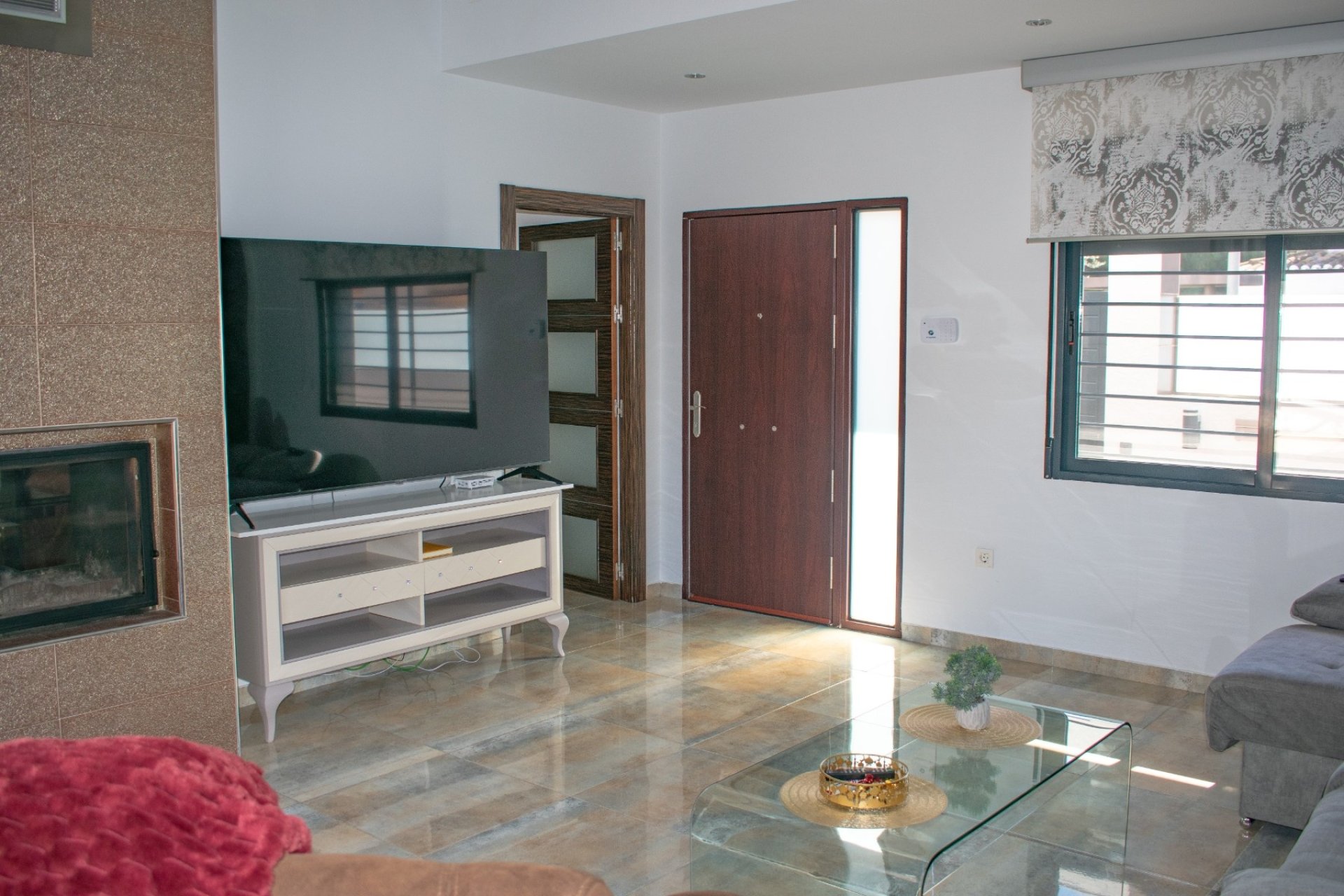 Herverkoop - Villa -
Pilar de la Horadada - Torre de la Horadada