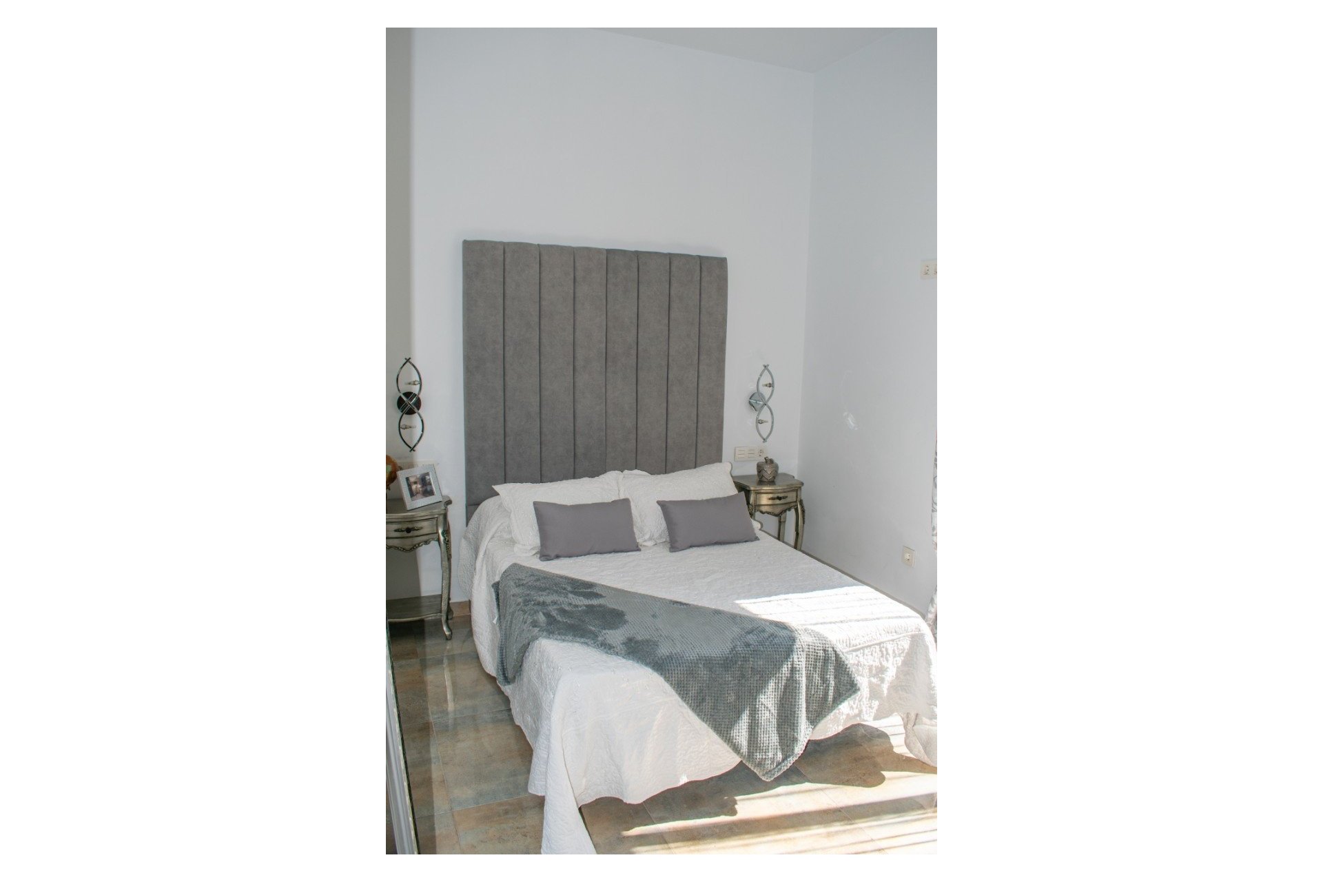 Herverkoop - Villa -
Pilar de la Horadada - Torre de la Horadada