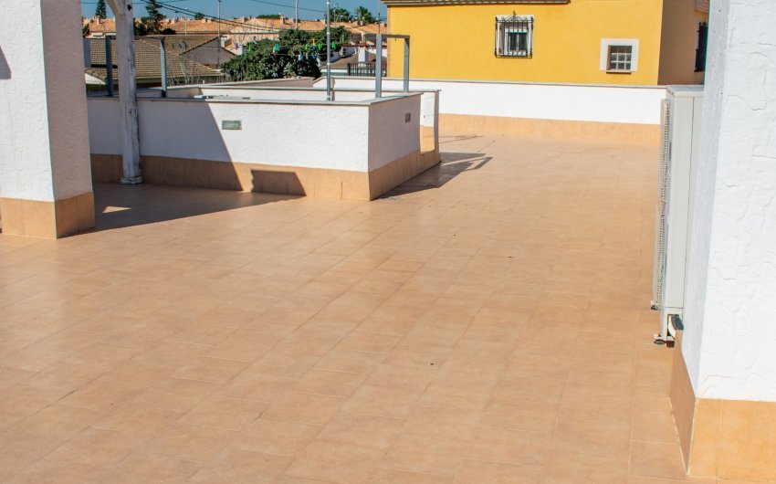 Herverkoop - Villa -
Pilar de la Horadada - Torre de la Horadada