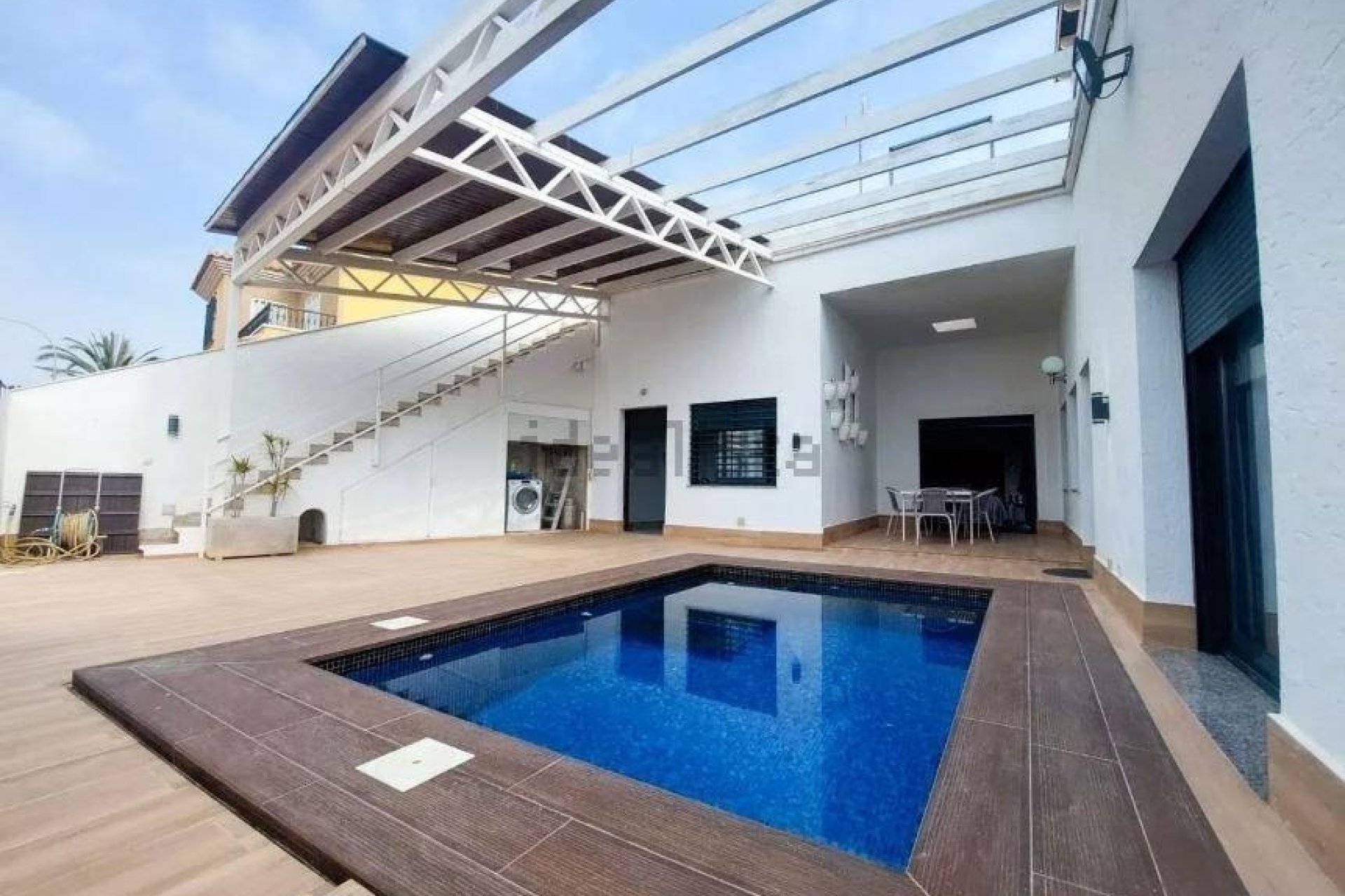 Herverkoop - Villa -
Pilar de la Horadada - Torre De La Horadada