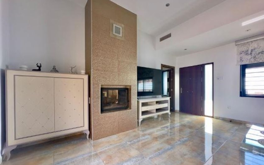 Herverkoop - Villa -
Pilar de la Horadada - Torre De La Horadada