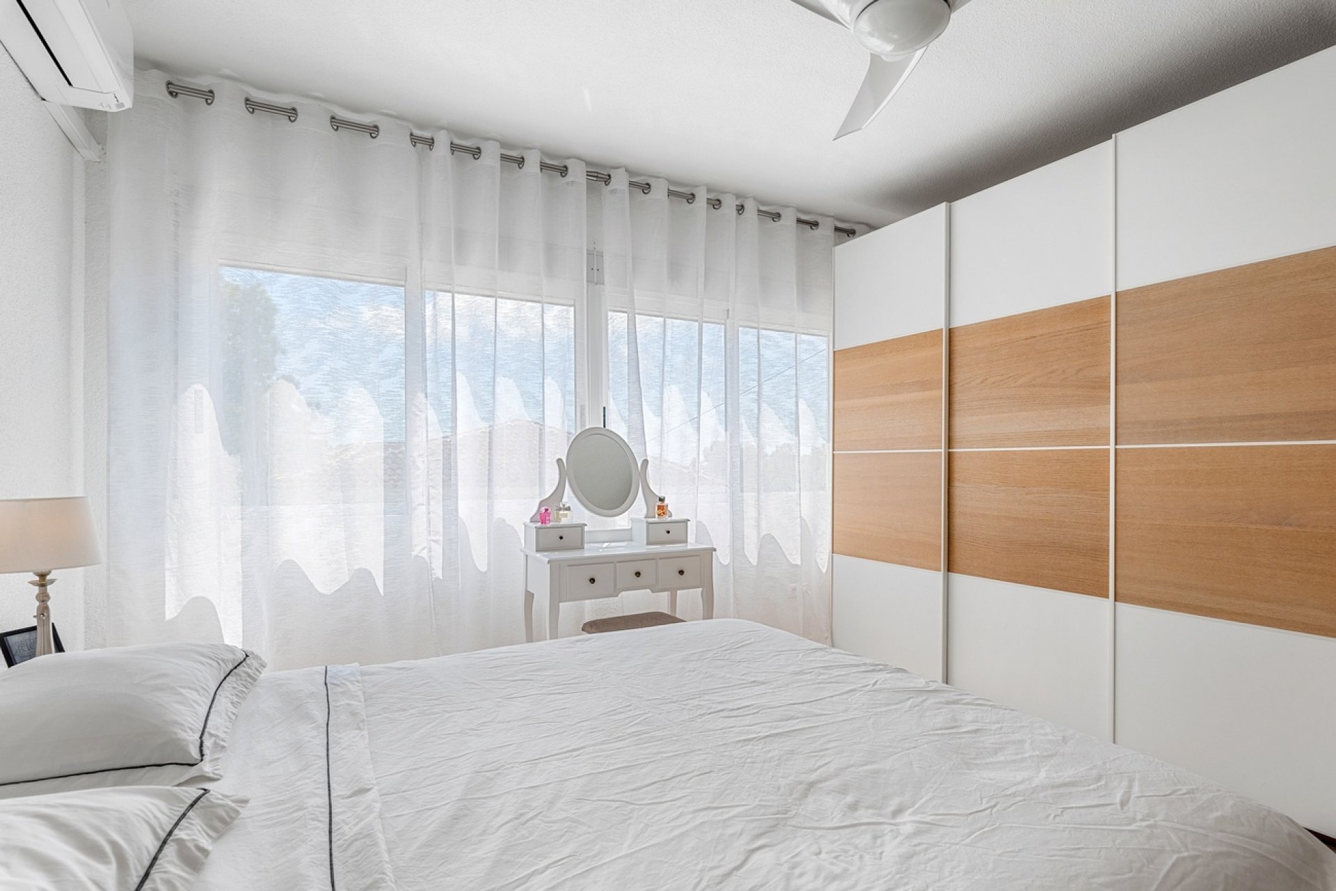 Herverkoop - Villa -
Pinar de Campoverde - Costa Blanca