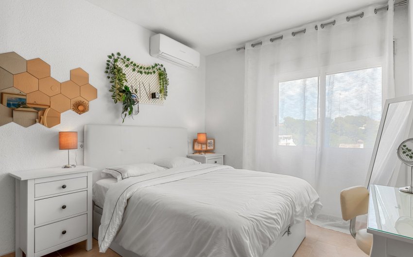 Herverkoop - Villa -
Pinar de Campoverde - Costa Blanca