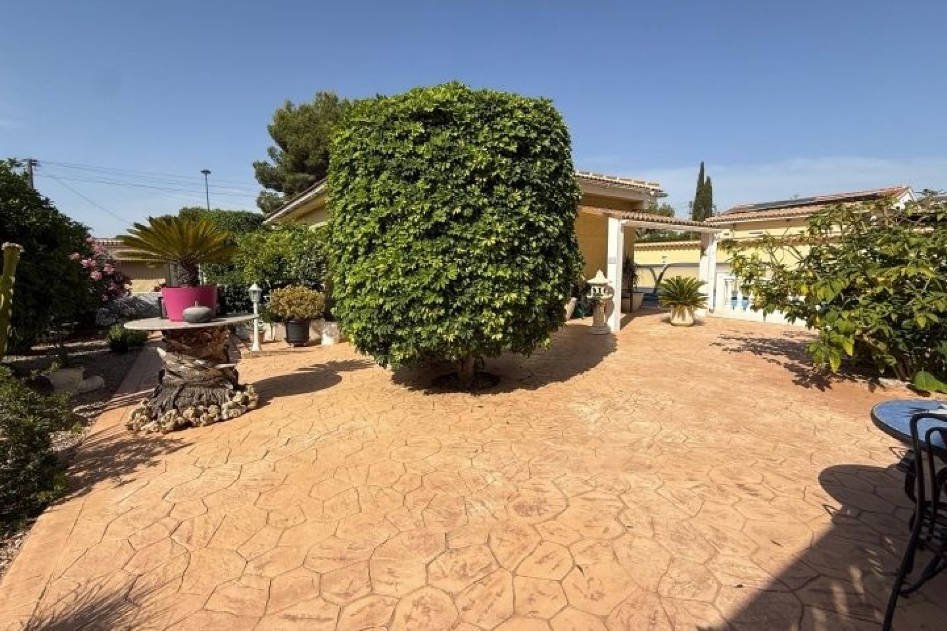 Herverkoop - Villa -
Pinar de Campoverde - Inland