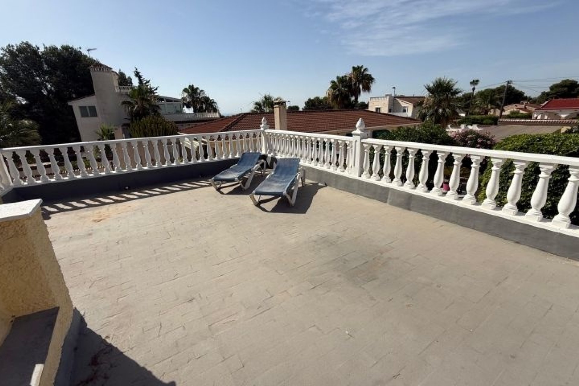 Herverkoop - Villa -
Pinar de Campoverde - Inland