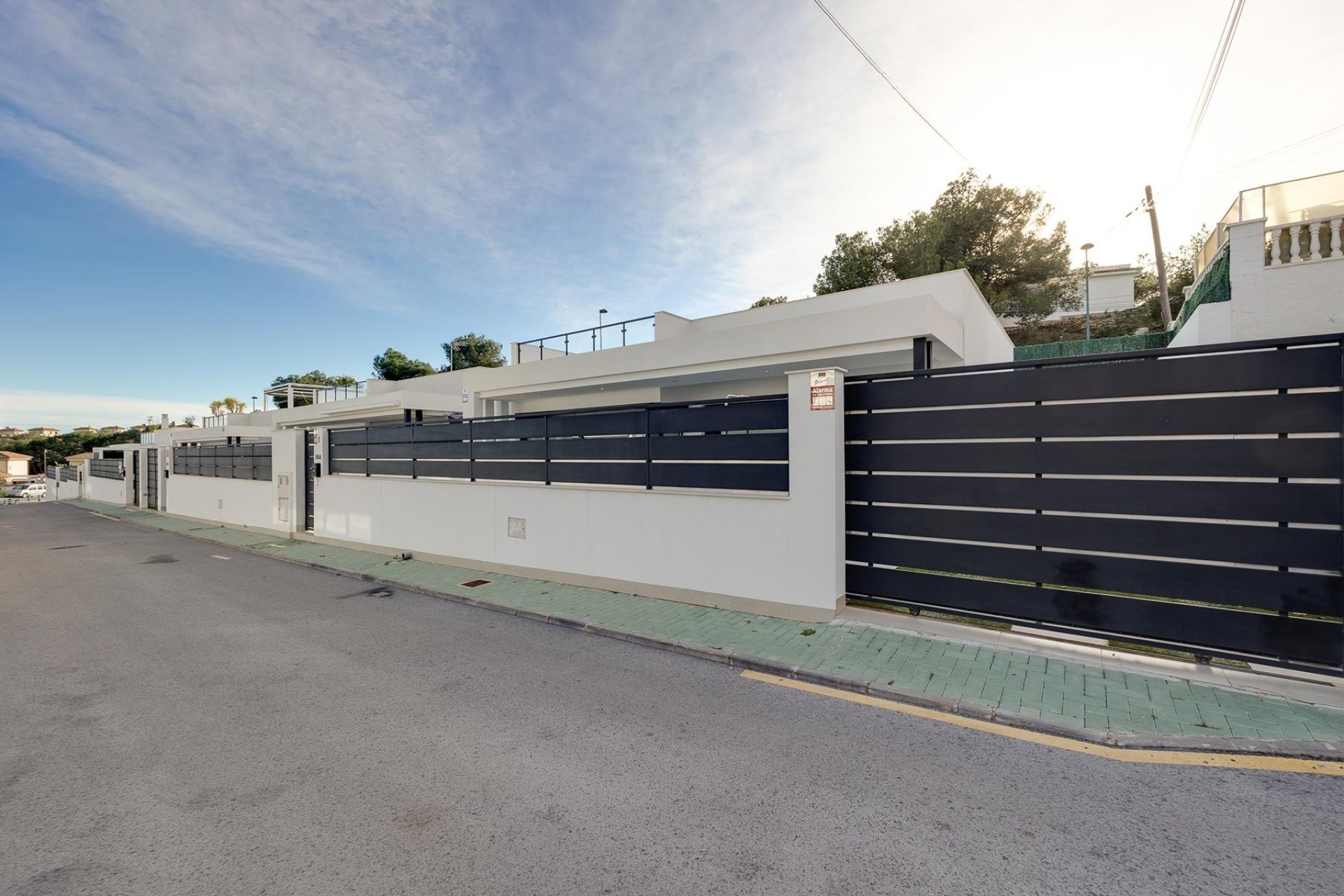 Herverkoop - Villa -
Pinar de Campoverde - Inland