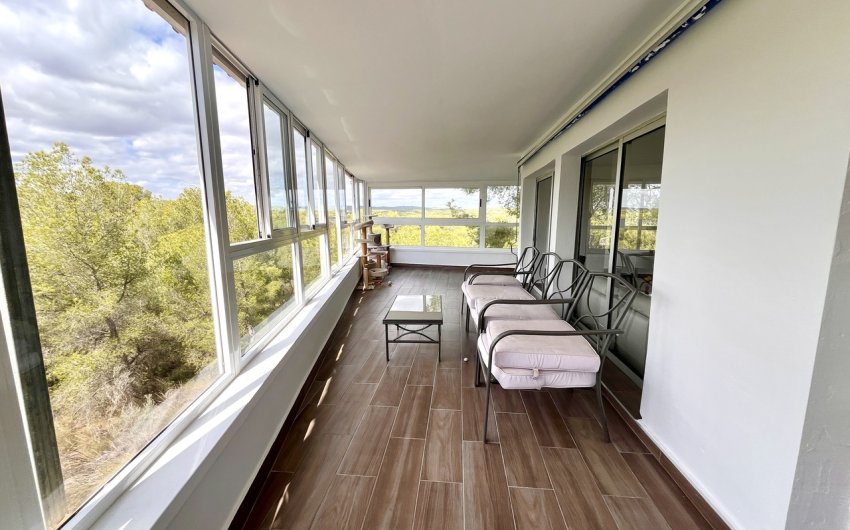 Herverkoop - Villa -
Pinar de Campoverde - Inland