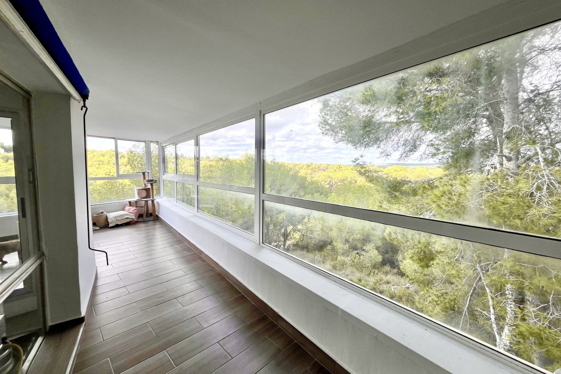 Herverkoop - Villa -
Pinar de Campoverde - Inland