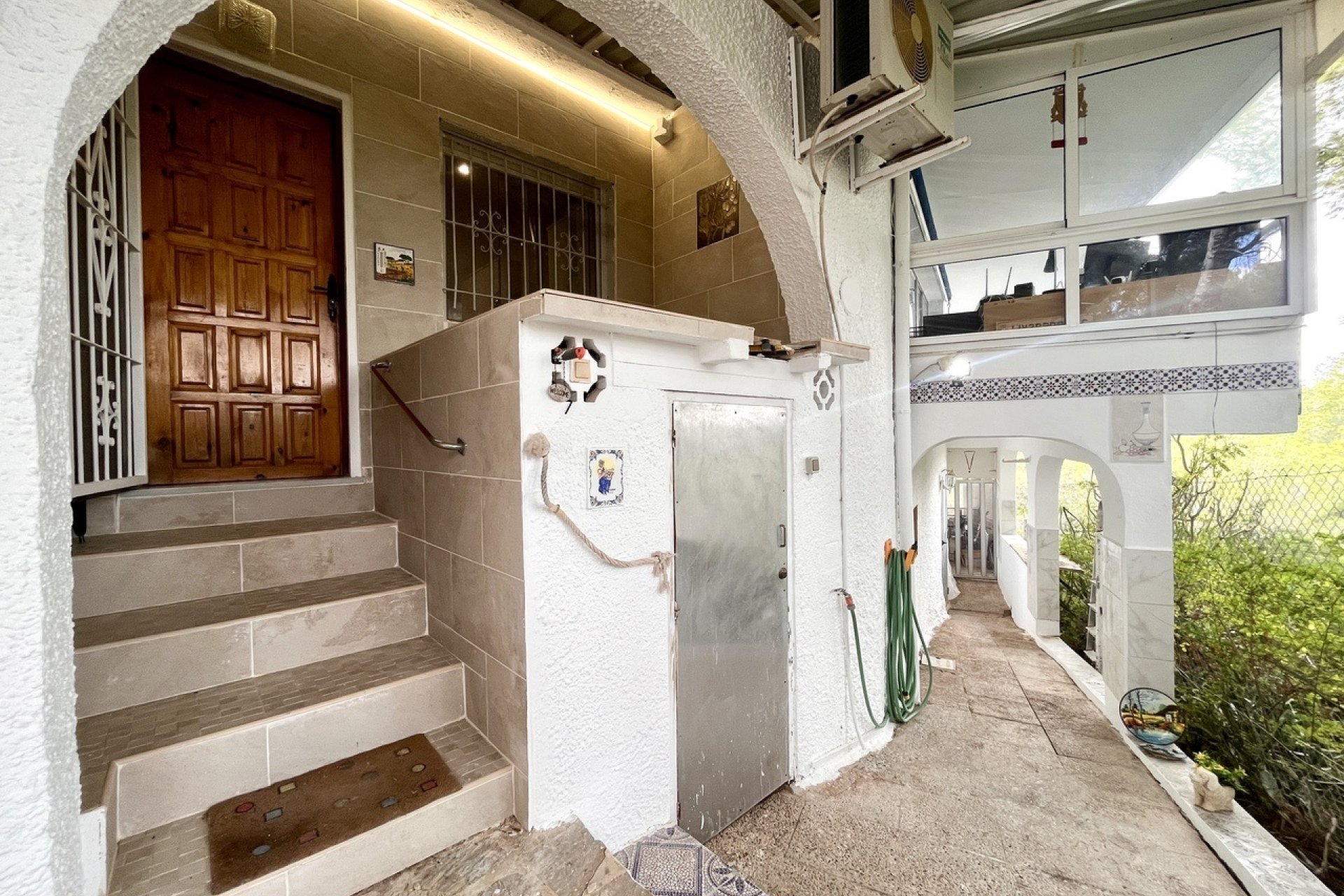 Herverkoop - Villa -
Pinar de Campoverde - Inland