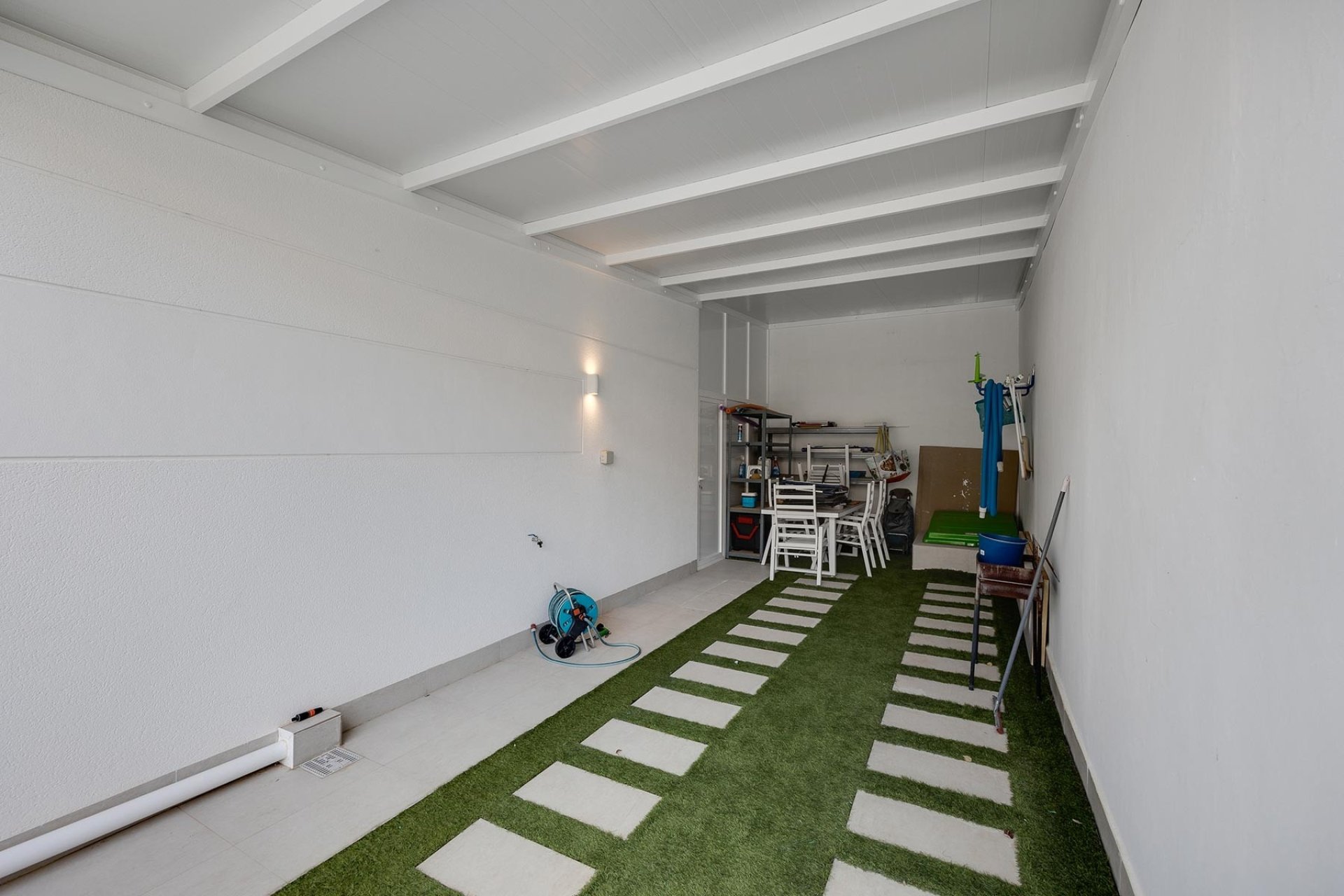 Herverkoop - Villa -
Pinar de Campoverde - Inland