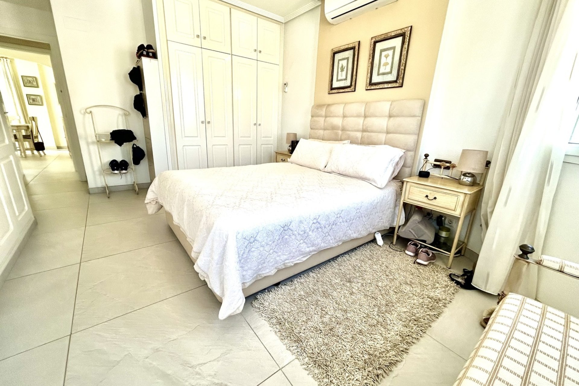 Herverkoop - Villa -
Pinar de Campoverde - Inland