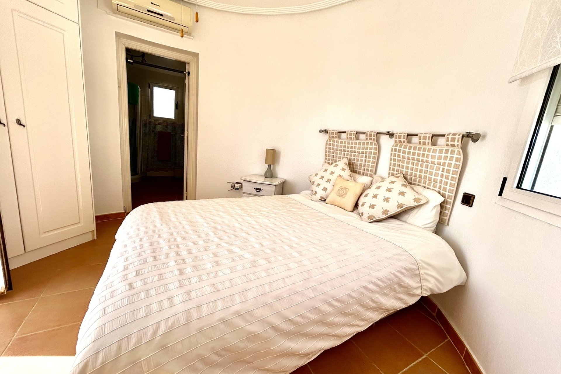 Herverkoop - Villa -
Pinar de Campoverde - Inland