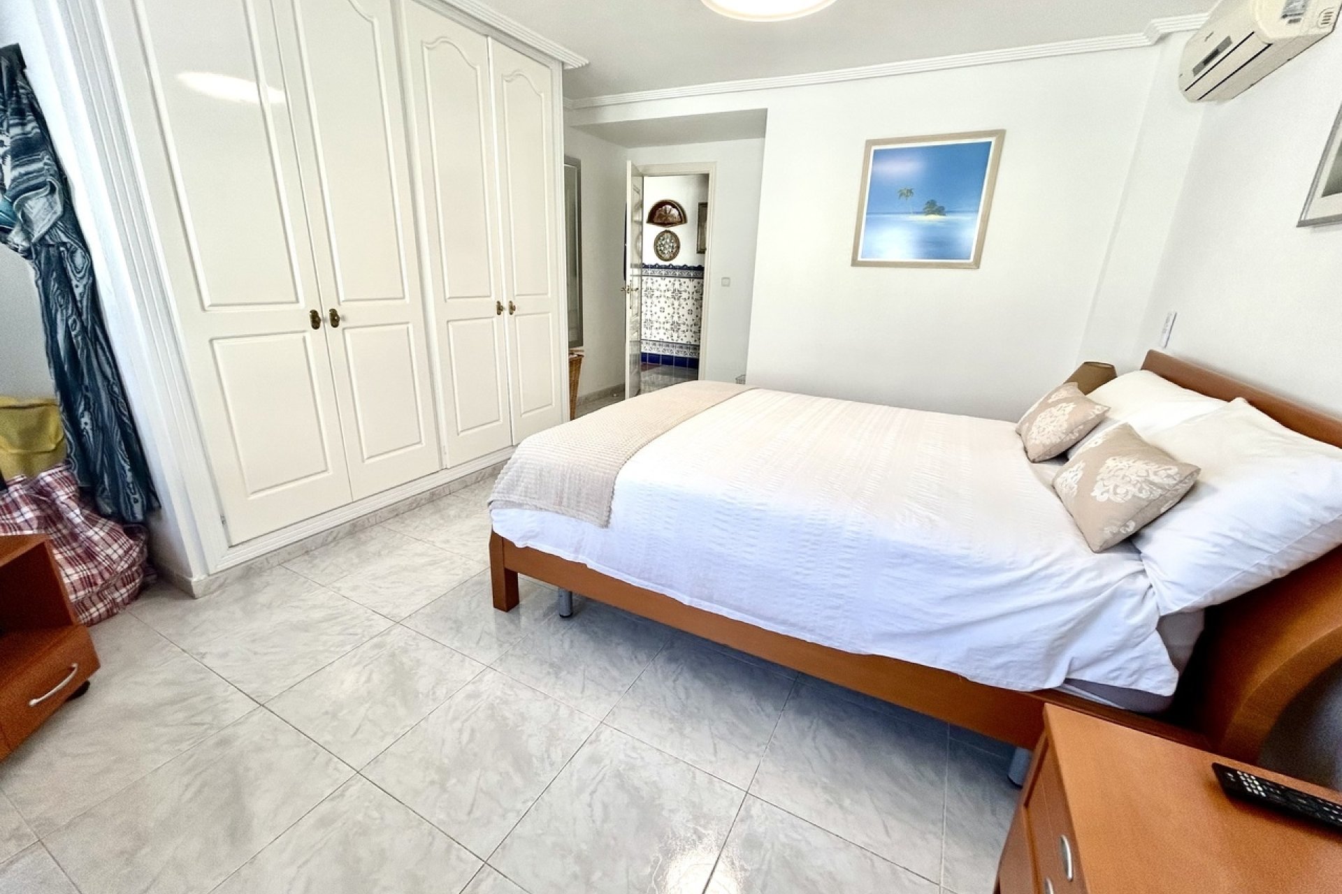 Herverkoop - Villa -
Pinar de Campoverde - Inland